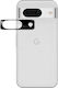 Google Pixel 8a Kameraglas Schwarz
