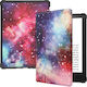 Erbord Flip Cover Dauerhafte Mehrfarbige Kindle Paperwhite 5 2021