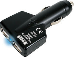 Lampa L3904.2/T Regular USB 2.0 σε micro USB
