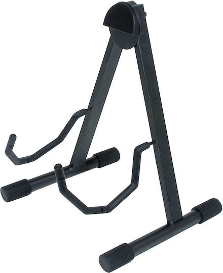 QuikLok Ständer Boden für Gitarre/Bass