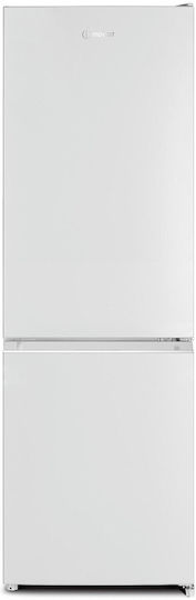 Indesit 250лт NoFrost В180xШ54xД57.6см. Бял INKF8251W4E