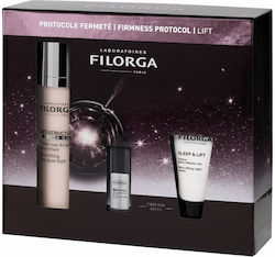 Filorga Lift Box Σετ Περιποίησης για Αντιγήρανση & Σύσφιξη Filorga Lift Box Σετ Περιποίησης για Αντιγήρανση & Σύσφιξη