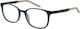 Nike Optical Frame Nk7270 034 52