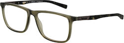 Timberland Optical Frame Tb1801 096 54