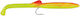 Ragot Raglou Τεχνητό Δόλωμα Ψαράκι (Minnow) 6.5...