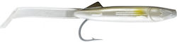 Ragot Ψαράκι (Minnow) 6.5εκ. Σετ 3τμχ