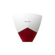 Hikvision Alarm Siren Outdoor with Red Light