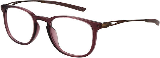 Nike Optical Frame Nk7151 604 49 Titanium