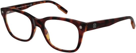 Ermenegildo Zegna Brillengestell mit Rezept Ez5230 068 54