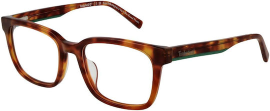 Timberland Optical Frame Tb1846-h 052 54