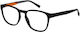 Timberland Optical Frame Tb1745 002 52