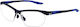 Nike Brillengestell Nk7401 410 58