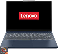 Lenovo IdeaPad Slim 3 15ARP10 15.3" (Ryzen 5-7535HS/16GB/512GB) Lenovo IdeaPad Slim 3 15ARP10 15.3" (Ryzen 5-7535HS/16GB/512GB)
