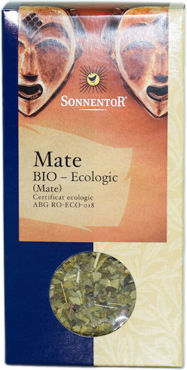 Sonnentor Μάτε Τσάι Βιολογικό Προϊόν 90gr