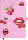 Estia Daily Agendas 2026 Pink 14.5x21.5cm
