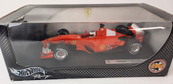 1/18 Ferrari F2001 Nr.2 R.barrichello F1 Season 2001 1/18 Ferrari F2001 Nr.2 R.barrichello F1 Season 2001
