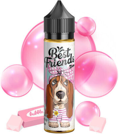 Best Friends Flavor Shot 20ml 1τμχ