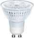 Energetic Λάμπα LED 5W για Ντουί GU10 Φυσικό Λευκό 345lm Dimmable