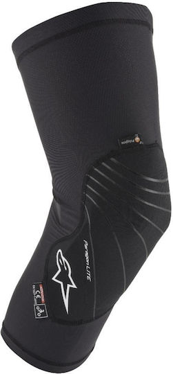Alpinestars Paragon Lite Motorcycle Knee Protectors