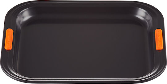Le Creuset Tavă Din Oțel Inoxidabil 28x31cm