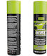 Auto-Karosserie-Schutzkerzen Spray 496gr
