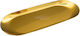 Hybrid Hellas Rolling Tray Χρυσό