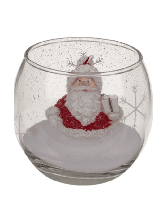 Zmart Imports The translated Liquid template in German language: Weihnachtskerzen & Kerzenständer Kerze 8x8cm.