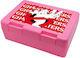 Koupakoupa Ghostbusters Plastic Kids' Food Cont...