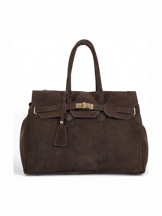 Passaggio Leather Leder Damenhandtasche Schulte...