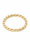 Lunaorocreations Damenring Gelbes Gold