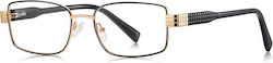 Techsuit Anti-Blue Light Glasses Reflex PC 3163...