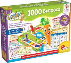 Lisciani Giochi Игра Lisciani Giochi Игра