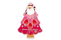 Tri-Coastal Design Christmas Tree για Foundation 3τμχ