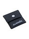 Sweedz Schwarzer Pocket-Aschenbecher