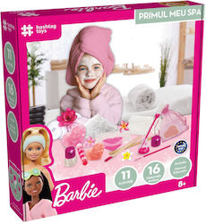 Barbie Primul Meu Spa Barbie Primul Meu Spa