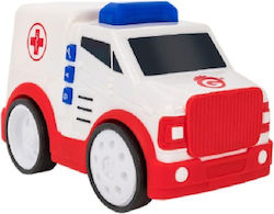 Vitamina G Vehicle for 10++ Months Vitamina G Vehicle for 10++ Months