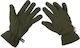Γάντια Fleece Επένδυση Thinsulate Olive Mfh