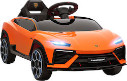 Elektrisches Kinderauto