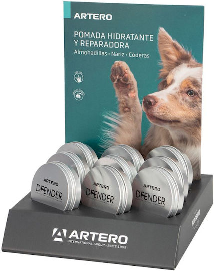 Επαγγελματική Κρέμα Επούλωσης Πληγών Artero Defender Repair Balm 100ml