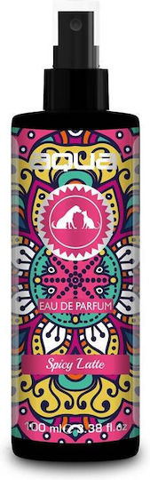 Aqua Aromă Pentru Câini Eau De Parfum Spicy Latte 100ml