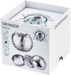 Champ High Disco Grinder