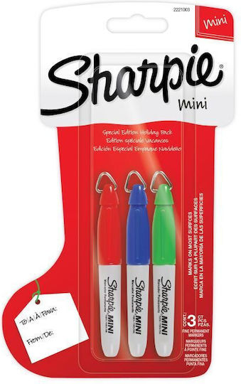 Sharpie Μαρκαδόρος Πολύχρωμος