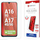 Displex Tempered Glass (Galaxy A16Oppo A17)