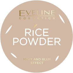 Eveline Transparent 10gr