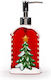 Tri-Coastal Design North Pole Mail Liquid Soap with Pump 500ml