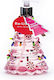 Tri-Coastal Design Xmas Tree Lights Liquid Soap with Pump 500ml