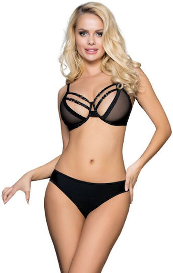 Subblime Set Two Pieces Set Bra Panties L Xl