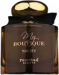 Pendora Scents Night Eau de Parfum 100ml Pendora Scents Night Eau de Parfum 100ml