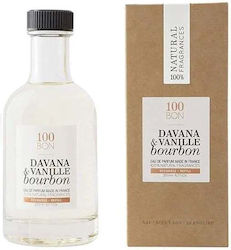 100 BON Davana & Vanille Bourbon Eau de Parfum 200ml