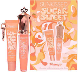 Sunkissed Luciu De Buze 22ml